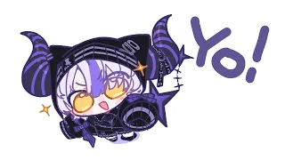 🎶歌うよ！I’m gonna sing! 노래할게!🎤