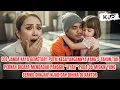 Lagu JANDA KAYA MENANGIS DARAH! Putrinya 5 Tahun Diam, Tiba-tiba Panggil \