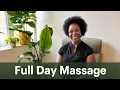 A 5-Hour Massage Experience for Chronic Pain Nicole s New Approach