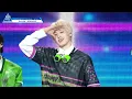 Full ver.｜ちゃんみな ♫ WORK HARD｜ポジション評価