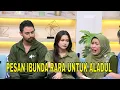 Rara \u0026 Aladul Ungkap Persiapan Pernikahan, Ini Pesan Ibunda Rara | FYP (04/12/25) Part 2