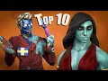 Top 10 Heroforge Tips