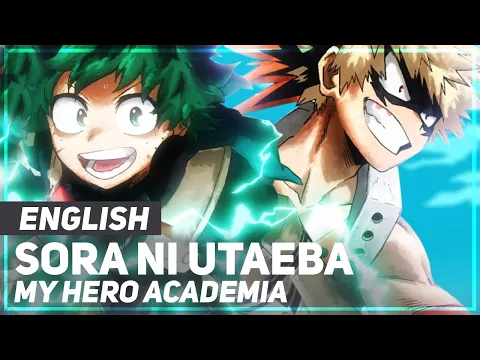 Download MP3 My Hero Academia - \