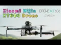 Lagu Xiaomi Mijia XT606 Drone