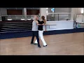 Glenroy Foxtrot Sequence Dance to Music single LOD