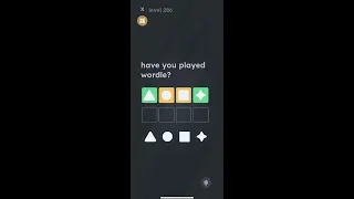 Game Is Hard Level 286 Screenshot