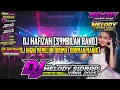 Lagu DJ MELODY SIDRAP VIRAL 2025 !!! DJ HAFIZAH X DJ INGIN MEMELUK DIRIMU FULL BASS TEMBAK LANGIT GACOR