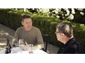 Mark Beringer - Beringer Vineyards