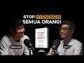 Download Lagu Seni Berani untuk DIBENCI , Belajar ngomong TIDAK | SUARA BERKELAS #5
