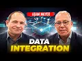 Data Integration The Foundation of Your Data Strategy Ft Adam Mayer Qlik
