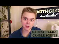 My Brand s Top 5 Bestselling Candle Scents