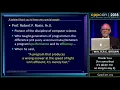 CppCon 2018 Walter E Brown Thank You I m sorry that it s taken me so long to say it