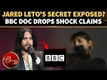 Jared Leto s PAST EXPOSED BBC Doc Rocks Hollywood Four Women Make Shock Claims