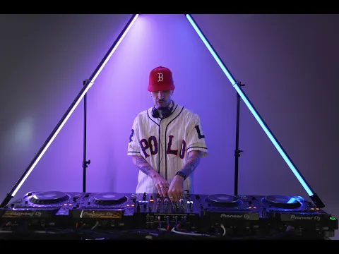 Chiccoreli – Liquid Drum & Bass Set 2025 | Deep & Soulful Live Mix [1 Hour]