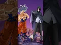 Download Lagu Goku Vs Sasuke || Who Is Strongrst #shorts #animeshort #animevsshorts