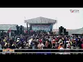 Lagu NGOBOR KODOK NEW PALLAPA LIVE PEMALANG TERBARU 2022