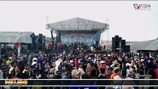 ngobor kodok new pallapa live pemalang terbaru 2022