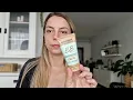GARNIER SKINACTIVE BB CREAM REVIEW