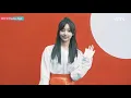 181016 Chun Yi Seul 2019 HERA SEOUL FASHION WEEK