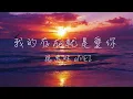 張惠妹 aMEI - 我的存在就是愛你 Lyrics《說 我會為了你⽽活 哪怕愛後來的結果 太⾚裸 你的存在就是 愛我》