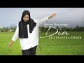 Lagu DIA - Sammy Simorangkir (Cover by Cut Syavira Efendi)