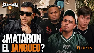 TITO EL BAMBINO DICE QUE LOS BORICUAS ACABARON CON LAS DISCOTECAS ¿TIENE RAZÓN?