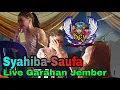 Download Lagu Syahiba Saufa Feat Melon Music Live Garahan Jember
