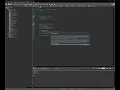 Week 5 coding assignment