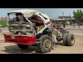 Download Lagu Emergency Accident Hino Truck Cabin ‘ Chassis Repair || Complete Accident Truck Restoration