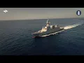 Download Lagu Navantia Royal Saudi Navy Avante 2200 Corvette Program at WDS 2022