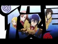 Seitokai Yakuindomo | Opening 【HD】