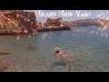 HAPPY NUDE YEAR 2024 at NUDIST and NATURIST BEACHES