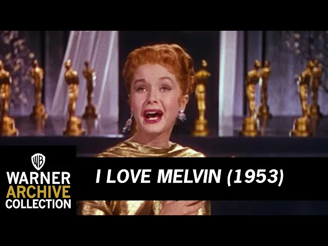 If I Had A Million Dollars - Debbie Reynolds | I Love Melvin | Warner Archive