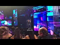 BTS- DNA Live | American Music Awards 2017 | Fancam