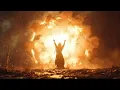 🔥 FEEL Shamanic Healing Portal - Deep Energy Activation • 432Hz Ritual Music