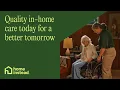 Home Home Instead