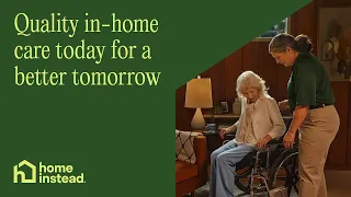 Home Home Instead