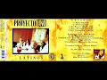 Proyecto Uno - Latinos