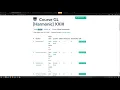 Python Training Session 22 basics