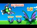 Download Lagu TUMBUHAN BARU GROW GARDEN OP PARAH !!! MANA AKU DAPET 2 LAGI !!