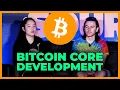 Bitcoin Core Development Process - Bitcoin 2022 Conference