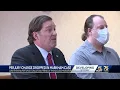 Charge dismissed against man accused of lying in Katelyn Markham murder investigation