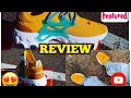 Nike Prestos Review The most comfortable shoe University Gold ON FEET