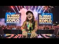 Download Lagu DJ TERBARU 2025 – Remix Full Bass Dugem Party Vibes Nonstop