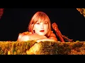 Taylor Swift Arrowhead Stadium live performance Kansas City Suprise songs night 2 Forgets the words