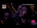 Muerte en Hawaii - Calle13 en vivo Bogotá