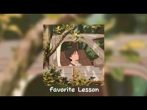 Download MP3 YAEOW - Favorite Lesson (tiktok version)