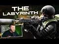 Going to The Labyrinth For The FIRST TIME in Season 1 - Escape From Tarkov