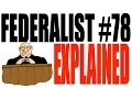 Federalist Paper Explained Government Review