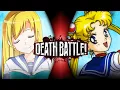 Download Lagu Luna Dangelis vs Usagi Tsukino (Crea tus sueños CTS vs Sailor Moon) FANMADE DEATH BATTLE TRAILER